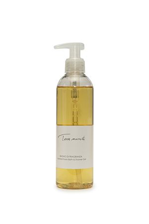 Terra Murata fragrance bath 250 ml Profumi di Procida | TERRAMURATA_BS250ML